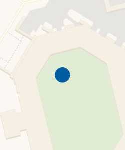 Vorschau: Karte von Max-Morlock-Stadion