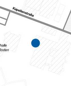 Vorschau: Karte von Oswald-von-Nell-Breuning-Schule