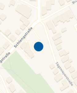 Vorschau: Karte von Erdbeerhof Nüstedt Hofladen
