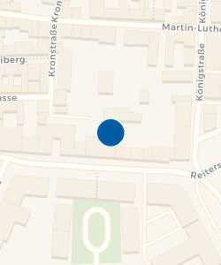 Vorschau: Karte von Fachstelle Sucht Landau