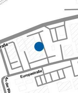 Vorschau: Karte von Backhaus Dries