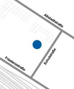 Vorschau: Karte von Oststadtschule
