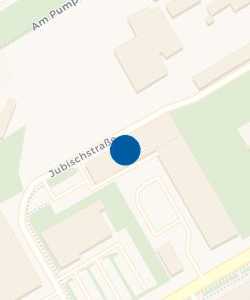 Vorschau: Karte von Karl-Hermann-Jubisch-Halle
