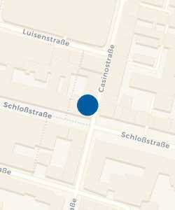 Vorschau: Karte von Goldschmiede Hofacker