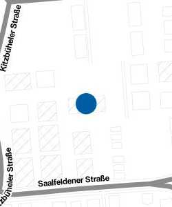 Vorschau: Karte von Kindergarten Schladminger Weg