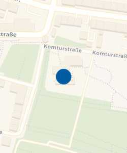 Vorschau: Karte von Städtische Kindertageseinrichtung Alt-Saarbrücken
