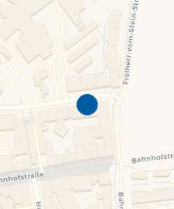 Vorschau: Karte von wupsi Carsharing - Opladen Busbahnhof