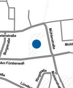 Vorschau: Karte von Grundschule Dahlenburg