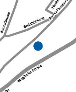 Vorschau: Karte von Städt. KiGa "Anton Ferazin"