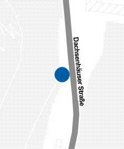 Vorschau: Karte von Salzborn / Barbericherweg