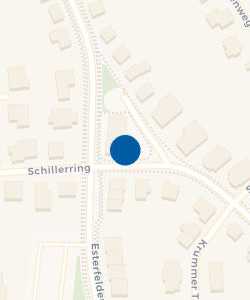Vorschau: Karte von Süsse Ecke