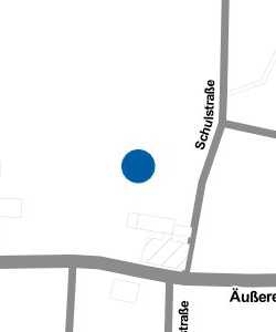 Vorschau: Karte von Grundschule Sandelzhausen