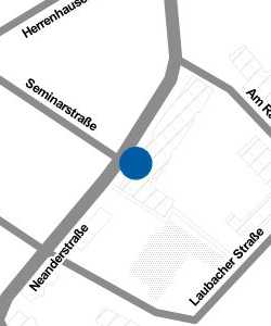Vorschau: Karte von Rathaus Mettmann