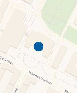 Vorschau: Karte von Café am Neptunbrunnen