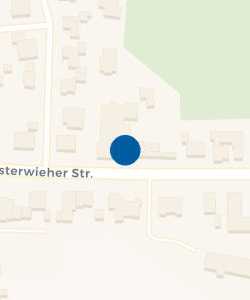 Vorschau: Karte von Gaststätte Kerkstroer