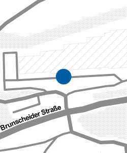 Vorschau: Karte von Bratwurstbraterei