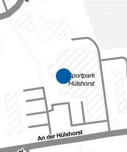 Vorschau: Karte von Wohnmobiltreff Lübeck