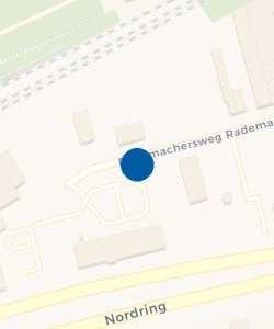 Vorschau: Karte von Ac-Ge Autocentrum GmbH & Co.KG