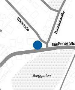Vorschau: Karte von Dickel Oberhessische Bauernbrotbäckerei