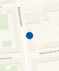 Vorschau: Karte von Fahrschule Andréplatz