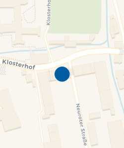 Vorschau: Karte von Kath. Öffentl. Bücherei St. Verena
