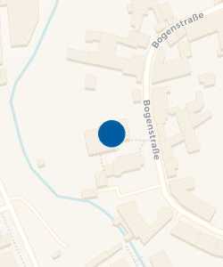 Vorschau: Karte von Katholischer Kindergarten St. Josef