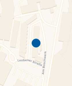 Vorschau: Karte von Türenmann Stuttgart GmbH & Co. KG