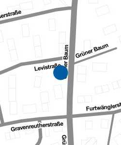 Vorschau: Karte von Bäckerei Fuchs