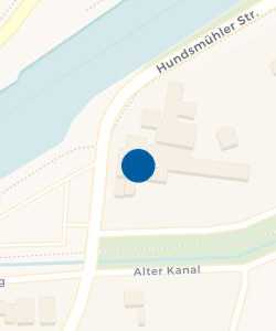 Vorschau: Karte von Hotel Wöbken