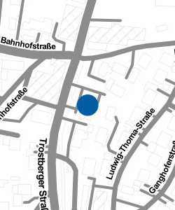 Vorschau: Karte von Rathaus Tacherting