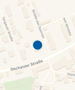 Vorschau: Karte von Autohandel Loriki