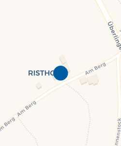 Vorschau: Karte von Risthof