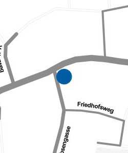 Vorschau: Karte von Bier-und Apfelweinhof Am Backhaus Himbach
