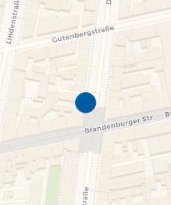 Vorschau: Karte von Café Rosenberg