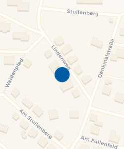 Vorschau: Karte von Kabbecks Mobil Markt