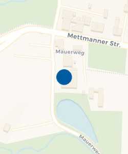 Vorschau: Karte von Bauernbäckerei Benninghoven