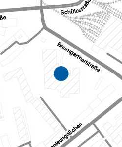 Vorschau: Karte von Sparkassen-Altenheim