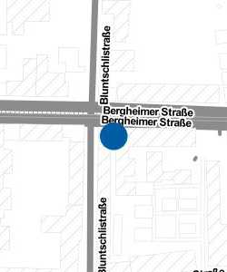 Vorschau: Karte von Bergheimer Bäckerladen