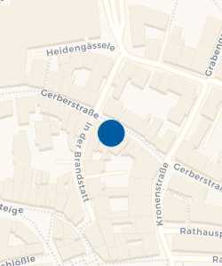 Vorschau: Karte von Betten Bockhart