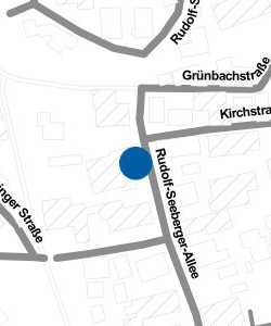 Vorschau: Karte von Gasthof Schöpf