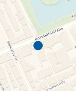 Vorschau: Karte von Theater der Altstadt