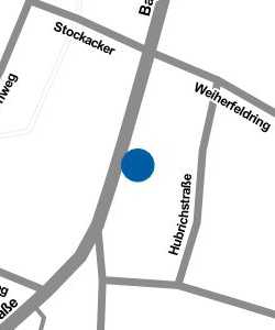 Vorschau: Karte von VR-Bank Ostbayern-Mitte eG, Beratungszentrum Mitterfels