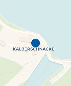 Vorschau: Karte von Gut Kalberschnacke