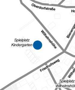 Vorschau: Karte von Kindertagesstätte "Mariä Himmelfahrt"