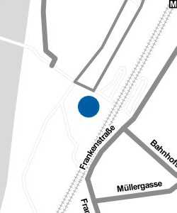 Vorschau: Karte von Felsberg-Gensungen