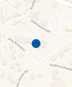 Vorschau: Karte von Grundschule, Konrad Hahnewald