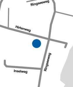 Vorschau: Karte von Spielplatz Ferienhaus Abwinkl (privat)