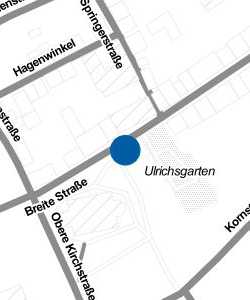 Vorschau: Karte von Bäckerei Bachmann