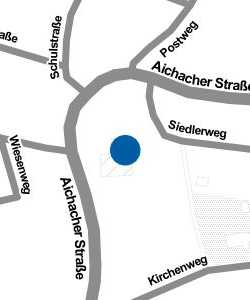 Vorschau: Karte von Freiwillige Feuerwehr Adelzhausen
