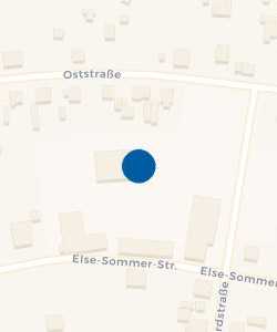 Vorschau: Karte von Grundschule & Kita Hermsdorf